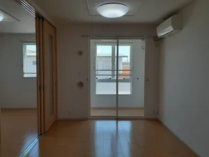 のマンスリーマンション・ウィークリーマンション「カ－サ・ポポラ－レ 202・洋室(No.1367731)」メイン画像