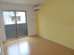 のマンスリーマンション・ウィークリーマンション「サニープレイスⅡ 102・洋室(No.1367733)」メイン画像