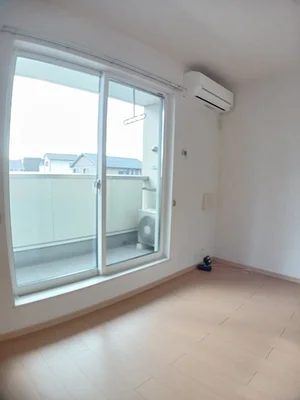 のマンスリーマンション・ウィークリーマンション「エトワールＢ 202・洋室(No.1367738)」メイン画像