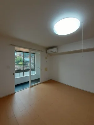 能登川駅（滋賀県）のマンスリーマンション・ウィークリーマンション「エスポワール 202・洋室(No.1367739)」メイン画像