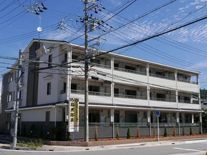 のマンスリーマンション・ウィークリーマンション「インシャラーハイムＫ 303・洋室(No.1367741)」メイン画像