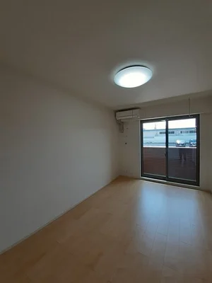 のマンスリーマンション・ウィークリーマンション「ミルト長浜Ｂ棟 103・洋室(No.1367742)」メイン画像