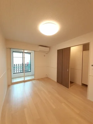 のマンスリーマンション・ウィークリーマンション「レモングラス 104・洋室(No.1367744)」メイン画像