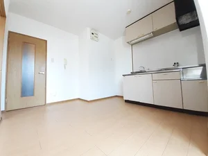 のマンスリーマンション・ウィークリーマンション「サンエルディム 207・洋室(No.1367746)」メイン画像