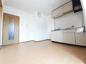 のマンスリーマンション・ウィークリーマンション「サンエルディム 207・洋室(No.1367746)」メイン画像