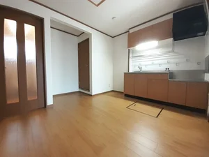 西脇市駅（兵庫県）のマンスリーマンション・ウィークリーマンション「サザンリーフＢ 101・洋室(No.1367747)」メイン画像