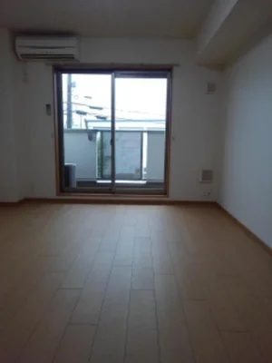 大津市のマンスリーマンション・ウィークリーマンション「カルムアビタシオン大将軍Ⅱ 201・洋室(No.1367748)」メイン画像