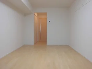 加古川市のマンスリーマンション・ウィークリーマンション「サンシャトー 205・洋室(No.1367752)」メイン画像