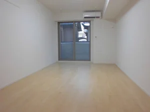 のマンスリーマンション・ウィークリーマンション「サンシャトー 104・洋室(No.1367755)」メイン画像