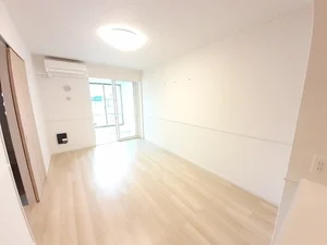 のマンスリーマンション・ウィークリーマンション「プレッソ・ロートⅤ 103・洋室(No.1367756)」メイン画像