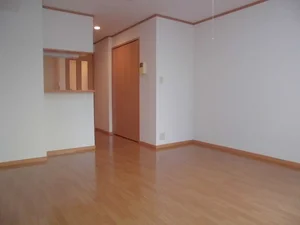 のマンスリーマンション・ウィークリーマンション「ラ・プリマヴェーラ 102・洋室(No.1367758)」メイン画像