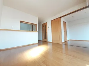 加古郡稲美町のマンスリーマンション・ウィークリーマンション「アセント・ヴィラⅡ 201・LDK(No.1367759)」メイン画像