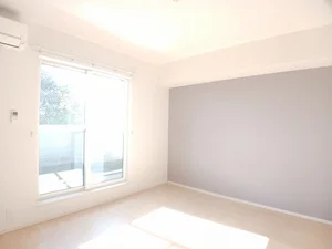 奈良県のマンスリーマンション・ウィークリーマンション「イル　ディーヴォⅠ 203・洋室(No.1367760)」メイン画像