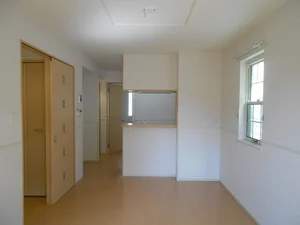 のマンスリーマンション・ウィークリーマンション「フィーア・フレーシュ 102・洋室(No.1367761)」メイン画像