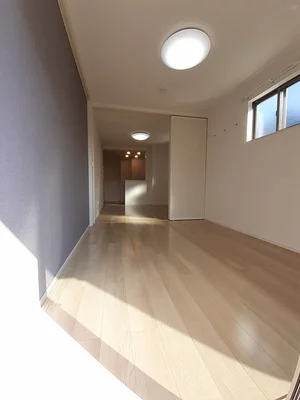 のマンスリーマンション・ウィークリーマンション「シェーネパルクⅢ 102・洋室(No.1367763)」メイン画像