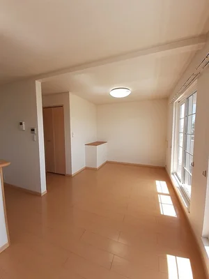 岡山駅（岡山県）・岡山駅前駅（岡山県）のマンスリーマンション・ウィークリーマンション「カサブランカ　Ｂ 202・洋室(No.1367769)」メイン画像