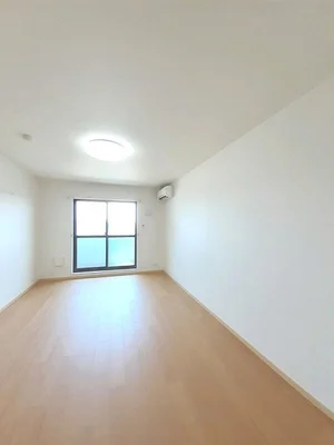 のマンスリーマンション・ウィークリーマンション「ジラソーレ 305・洋室(No.1367770)」メイン画像