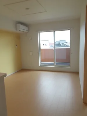 瀬戸駅（岡山県）のマンスリーマンション・ウィークリーマンション「ハーモニー・ガーデンⅠ 202・洋室(No.1367771)」メイン画像