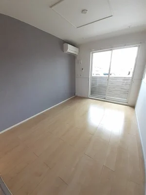 のマンスリーマンション・ウィークリーマンション「サンパティオベルＢ 102・洋室(No.1367773)」メイン画像