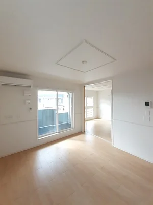 のマンスリーマンション・ウィークリーマンション「クラール元山Ｋ 202・洋室(No.1367774)」メイン画像