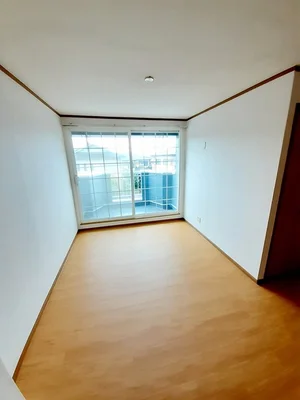 のマンスリーマンション・ウィークリーマンション「ラ・フォーレ　緑ヶ丘　Ｉ 202・和室(No.1367777)」メイン画像