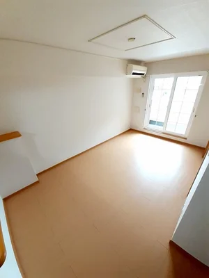 高知県のマンスリーマンション・ウィークリーマンション「グリーンガーデン・いの 202・LDK(No.1367780)」メイン画像