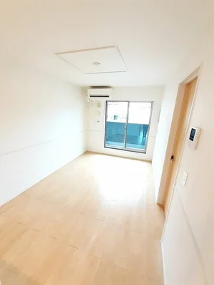 高知県のマンスリーマンション・ウィークリーマンション「コンフォールＨ 203・洋室(No.1367783)」メイン画像