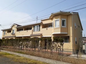 松江市のマンスリーマンション・ウィークリーマンション「メゾン・プラシードＡ 205・洋室(No.1367787)」メイン画像