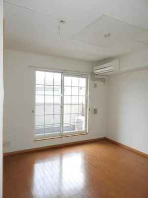 広島県のマンスリーマンション・ウィークリーマンション「スリズイエ 203・洋室(No.1367788)」メイン画像