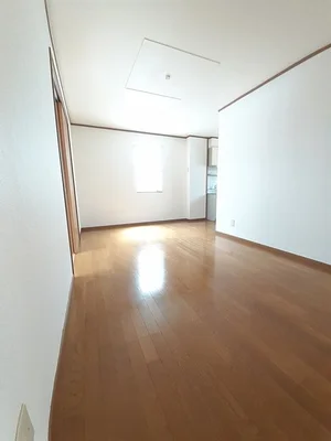 のマンスリーマンション・ウィークリーマンション「サンビレッジＤ 101・洋室(No.1367792)」メイン画像