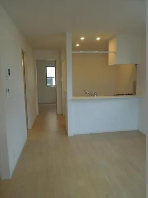 のマンスリーマンション・ウィークリーマンション「サユーレⅡ 103・洋室(No.1367800)」メイン画像