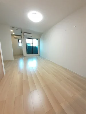 のマンスリーマンション・ウィークリーマンション「メゾンノーブルⅡ 203・洋室(No.1367802)」メイン画像