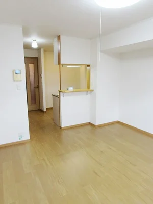 福岡女学院大学周辺のマンスリーマンション・ウィークリーマンション「パピオコート柳瀬　Ａ 102・洋室(No.1367809)」メイン画像