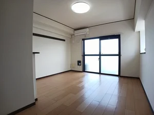 のマンスリーマンション・ウィークリーマンション「グレイスガーデン岬（はな）の山 612・洋室(No.1367810)」メイン画像