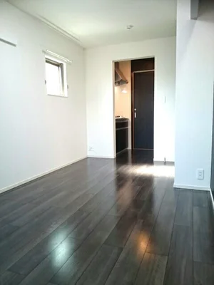 のマンスリーマンション・ウィークリーマンション「アルドーレ 201・洋室(No.1367812)」メイン画像