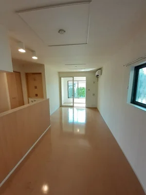 熊本県のマンスリーマンション・ウィークリーマンション「ソルティーロ．Ｎ 101・洋室(No.1367833)」メイン画像