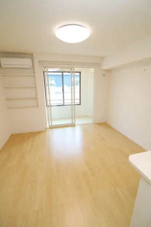 のマンスリーマンション・ウィークリーマンション「サクセス 104・洋室(No.1367835)」メイン画像