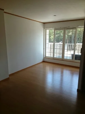 のマンスリーマンション・ウィークリーマンション「サンパティーク 202・洋室(No.1367859)」メイン画像