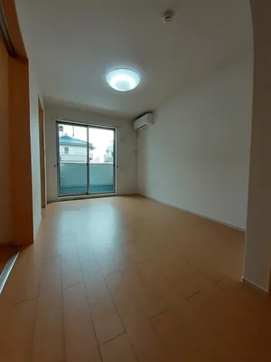 河辺駅（東京都）のマンスリーマンション・ウィークリーマンション「グリーンガーデン 104・洋室(No.1367863)」メイン画像