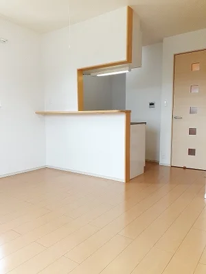 延岡市のマンスリーマンション・ウィークリーマンション「サウスウェーⅢ 204・洋室(No.1367865)」メイン画像