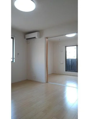 のマンスリーマンション・ウィークリーマンション「サニーヒル 201・洋室(No.1367867)」メイン画像