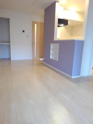 のマンスリーマンション・ウィークリーマンション「スマイルメゾン　Ⅱ 102・洋室(No.1367870)」メイン画像