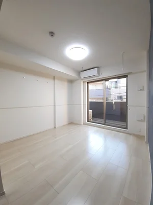 のマンスリーマンション・ウィークリーマンション「ブエノウノ　三軒茶屋 302・洋室(No.1367871)」メイン画像