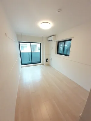 江戸川駅（東京都）のマンスリーマンション・ウィークリーマンション「ル　コンフィーエ　サンカント 102・洋室(No.1367874)」メイン画像