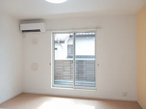 のマンスリーマンション・ウィークリーマンション「ラフレシール・Ｍ 202・洋室(No.1367882)」メイン画像