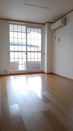 のマンスリーマンション・ウィークリーマンション「Ｎｅｏ　Ｃａｐｅ 101・洋室(No.1367887)」メイン画像