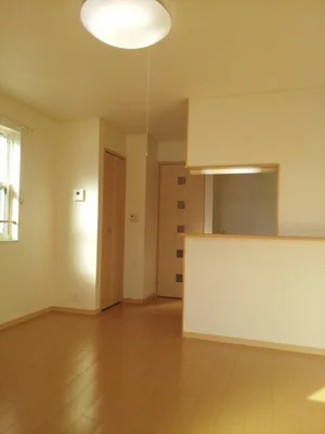 のマンスリーマンション・ウィークリーマンション「カーサ　アンビエンテ 204・洋室(No.1367889)」メイン画像