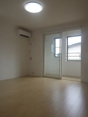 のマンスリーマンション・ウィークリーマンション「プレジール 201・LD(No.1367892)」メイン画像