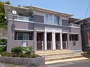 のマンスリーマンション・ウィークリーマンション「サザンカ－サＡ 202・洋室(No.1367897)」メイン画像