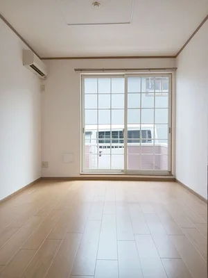 のマンスリーマンション・ウィークリーマンション「クレストールガーデン 101・洋室(No.1367907)」メイン画像